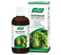 A.Vogel Bronchosan Pine Cough Syrup 100Ml