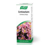 Centaurium 30311 A.Vogel Centuary Drops 50 ml
