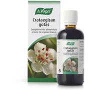 A.Vogel Crataegisan Drops 100 ml