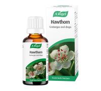 A Vogel Crataegus (Hawthorn) Extract Tincture - 50ml