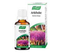 A. Vogel Drops Cynara (Globe Artichoke) 50 ml