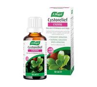A. Vogel Cystitis Oral Drops for Women – Uva-Ursi & Echinacea – 50 ml