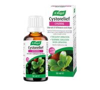A. Vogel Cystitis Oral Drops for Women – Uva-Ursi & Echinacea – 50 ml