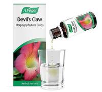 A.vogel Devil`s Claw Harpagophylum Drops, 50 ml