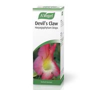 A Vogel Devils Claw Herbal Tincture for Muscle & Joints - 100ml