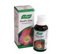 A.vogel Devil`s Claw Harpagophylum Drops, 50 ml