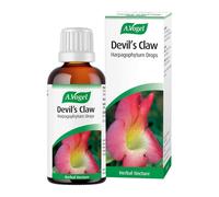 A Vogel Devils Claw Harpagophytum Drops - 50ml
