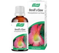 A. Vogel Devil's Claw Herbal Tincture for Muscle & Joints 100 ml