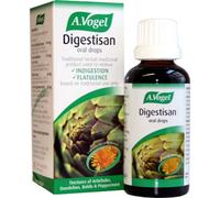 A.Vogel Digestisan Oral Drops 50ml