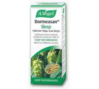 A.Vogel Dormeasan Valerian-Hops Oral Drops 15ml