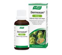 A. Vogel Dormeasan Valerian-Hops Complex 50ml