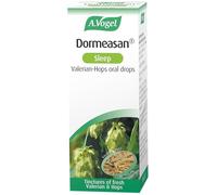 A.Vogel Dormeasan Valerian, Hops Oral Drops, 50 ml