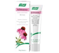 A.Vogel Echinacea Cream | Daily Face Moisturiser | Suitable for Women & Men with Sensitive, Troubled or Spot-prone Skin | 35g