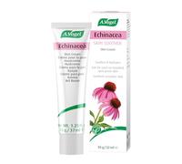 A.Vogel Echinacea Cream | Daily Face Moisturiser | Suitable for Women & Men with Sensitive, Troubled or Spot-prone Skin | 35g