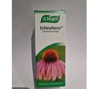 A.Vogel Echinaforce Echinacea 120 Tablets