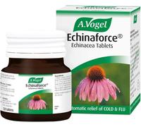 A Vogel Echinaforce Echinacea Tablets 120