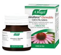 Echinaforce Chewable Cold & Flu Tablets 80's (Currently Unavailable)