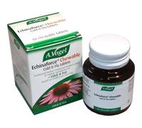 Echinaforce Chewable Cold & Flu Tablets 80's (Currently Unavailable)