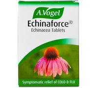 A.Vogel Echinaforce Echinacea 120 Tablets