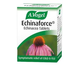 A.Vogel Echinaforce Echinacea 120 Tablets (Pack of 2)