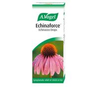 A.Vogel Echinaforce Echinacea Drops 100ml - 2 Pack