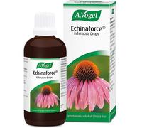 A Vogel Echinaforce Drops 100ml