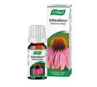 A.Vogel Echinaforce Echinacea Drops | Relieves Cold & Flu Symptoms by Strengthening the Immune System |15ml