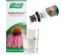 A.Vogel Echinaforce Echinacea Drops | Relieves Cold & Flu Symptoms by Supporting The Immune System | 50ml
