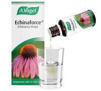 A.Vogel Echinaforce Echinacea Drops | Relieves Cold & Flu Symptoms by Supporting The Immune System | 50ml