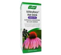 A. Vogel Echinaforce Echinacea Hot Drink 100ml BBE 04/2027