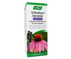 A. Vogel Echinaforce Echinacea Hot Drink 100ml BBE 11/2027