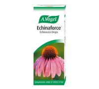 A Vogel Echinaforce Drops 50ml