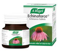 A Vogel Echinaforce Echinacea Tablets 120