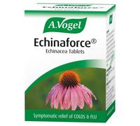 A Vogel Echinaforce for Colds & Flu - 120 Tablets