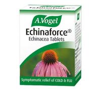 A Vogel Echinaforce Echinacea Tablets 120