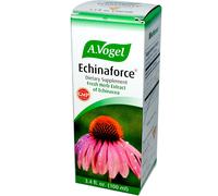 A Vogel, Echinaforce, Fresh Herb Extract of Echinacea, 3.4 fl oz (100 ml)