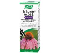 Echinaforce Hot Drink Cold & Flu 100ml