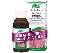 Echinaforce Hot Drink Cold & Flu 100ml