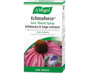 A.Vogel Echinaforce Sore Throat Spray 30ml