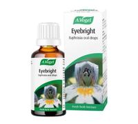 A.Vogel Eyebright Euphrasia Drops 50ml