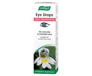 A Vogel Extra Moisturising Eye Drops - 10ml