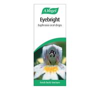 A Vogel Eyebright Euphrasia Oral Drops - 50ml