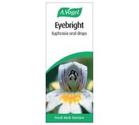 A. Vogel Eyebright Drops – Euphrasia Officinalis extract – Vegan – 50 ml