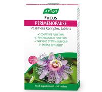 A.Vogel Perimenopause Passiflora Complex Tablets 30 Tablets