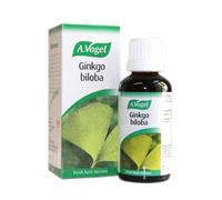 A Vogel Ginkgo Biloba 50ml