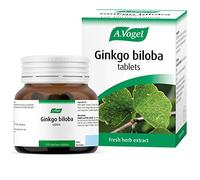 A.Vogel Ginkgo Biloba Tablets 120 Tablets