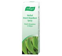 A.Vogel Herbal Insect Repellent 50ml