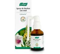 A.Vogel Herbal Spray with Honey 30 ml