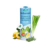 A.Vogel Herbamare Diet Organic Very Low in Sodium 125g