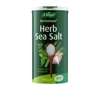 A.Vogel Herbamare Herb Sea Salt 500g | Unrefined Sea Salt Infused with 13 Fresh Organic Herbs and Vegetables